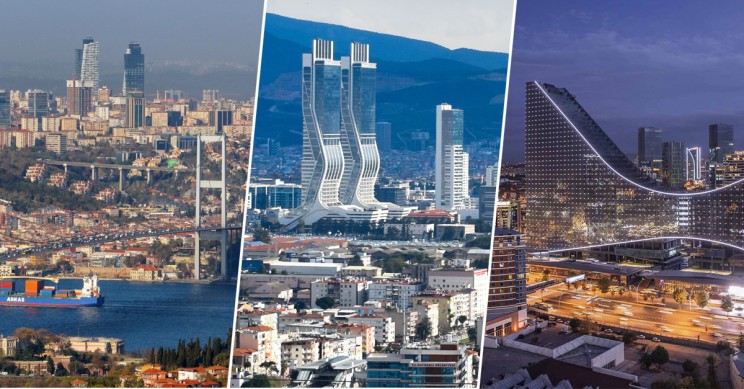 La classifica delle città in cui comprare casa costa di più