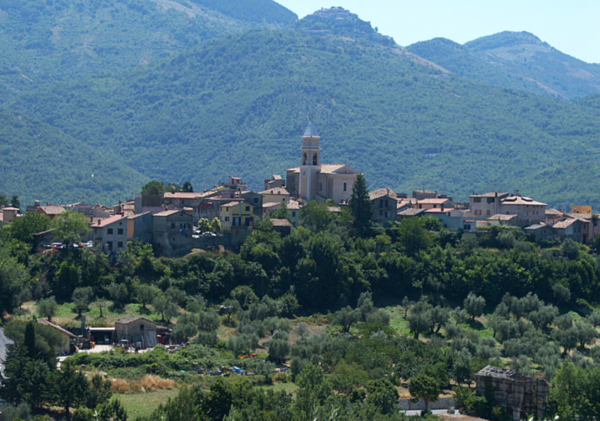 Dove comprare casa in montagna vicino Roma: 10 oasi di pace nel Lazio