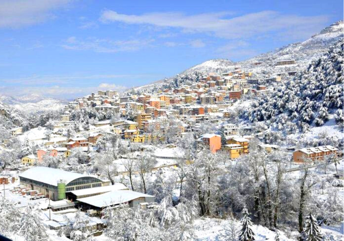 Dove comprare casa in montagna vicino Roma: 10 oasi di pace nel Lazio