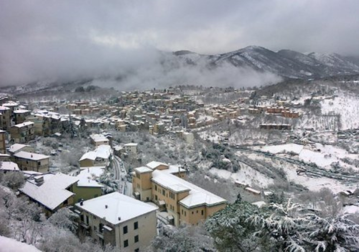 Dove comprare casa in montagna vicino Roma: 10 oasi di pace nel Lazio