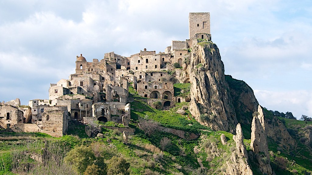Craco 