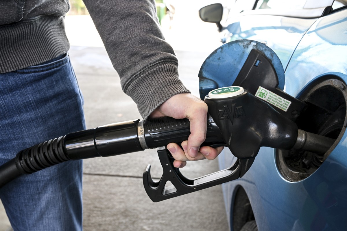 Taglio accise sulla benzina