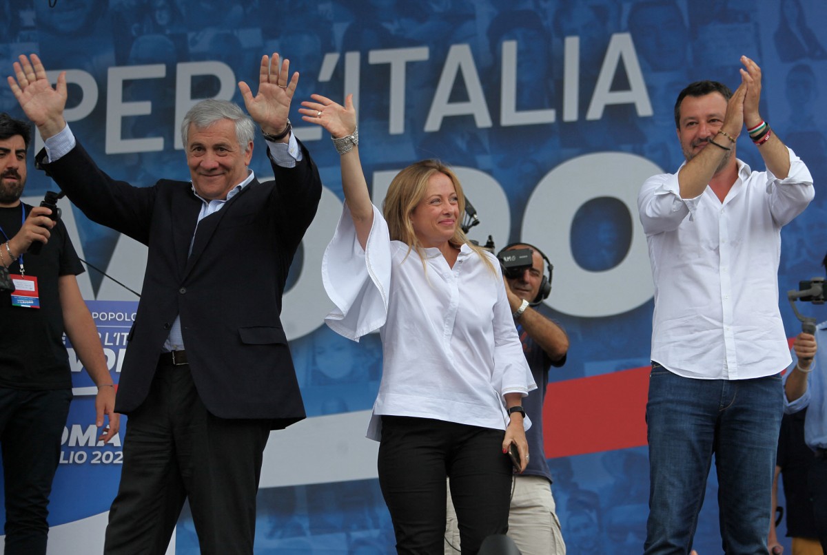 Elezioni 2022, risultati: Giorgia Meloni porta la destra alla vittoria
