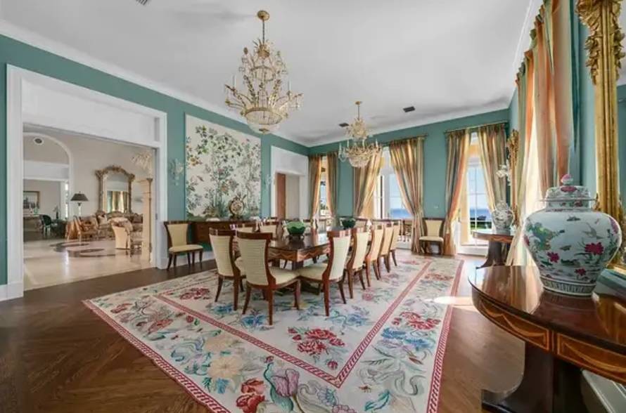 Venduta per più di 100 milioni di euro