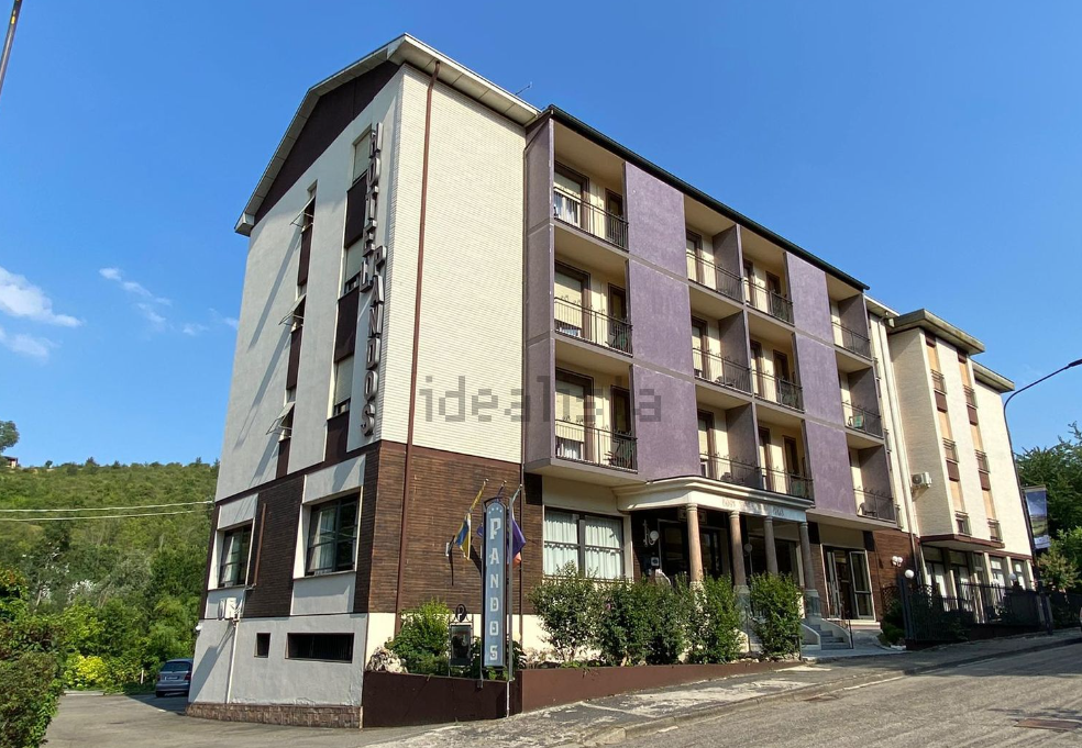 Hotel a Salsomaggiore Terme