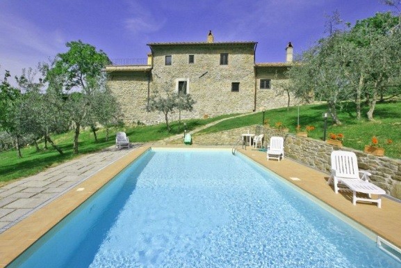Cascina in vendita a Firenze