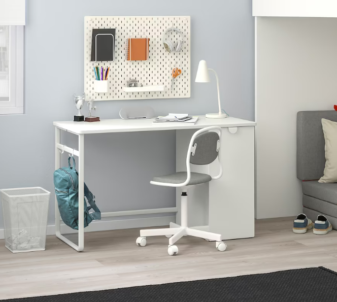 Arredare una cameretta per ragazzi