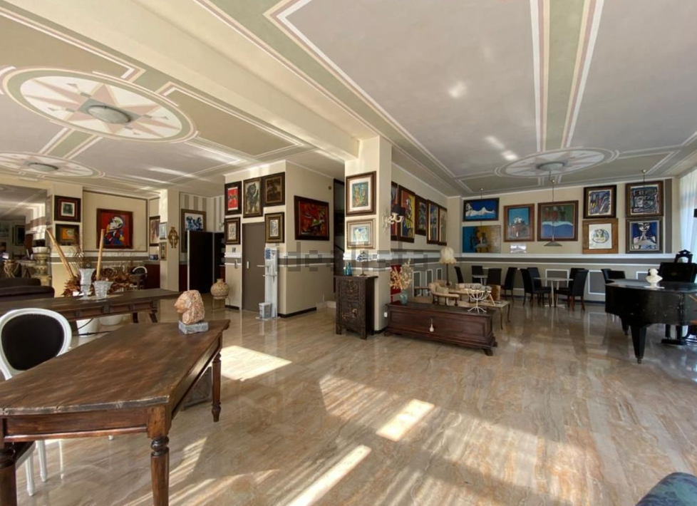 Hotel a Salsomaggiore Terme