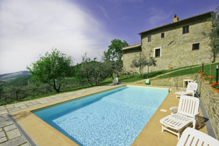 Cascina in vendita a Firenze