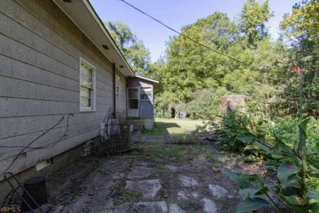 Facciata casa Stranger things 2