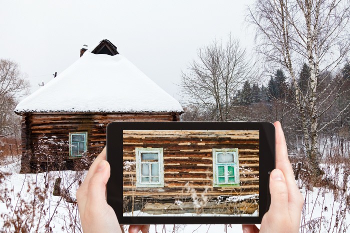 Immagine dei lavori essenziale per non perdere la cessione del credito
