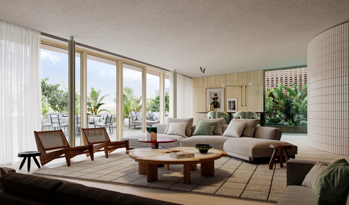 Manifattura Tabacchi, nuove residenze a Firenze: presentato il progetto