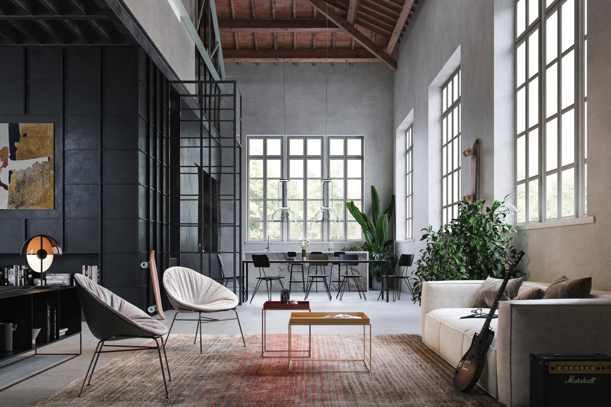 Manifattura Tabacchi, nuove residenze a Firenze: presentato il progetto