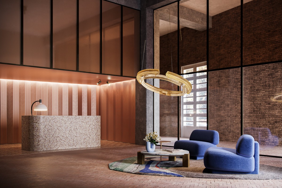 Manifattura Tabacchi, nuove residenze a Firenze: presentato il progetto