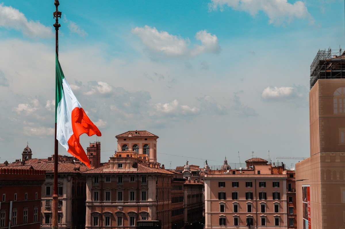 Prognoza imobiliară din Italia 2023