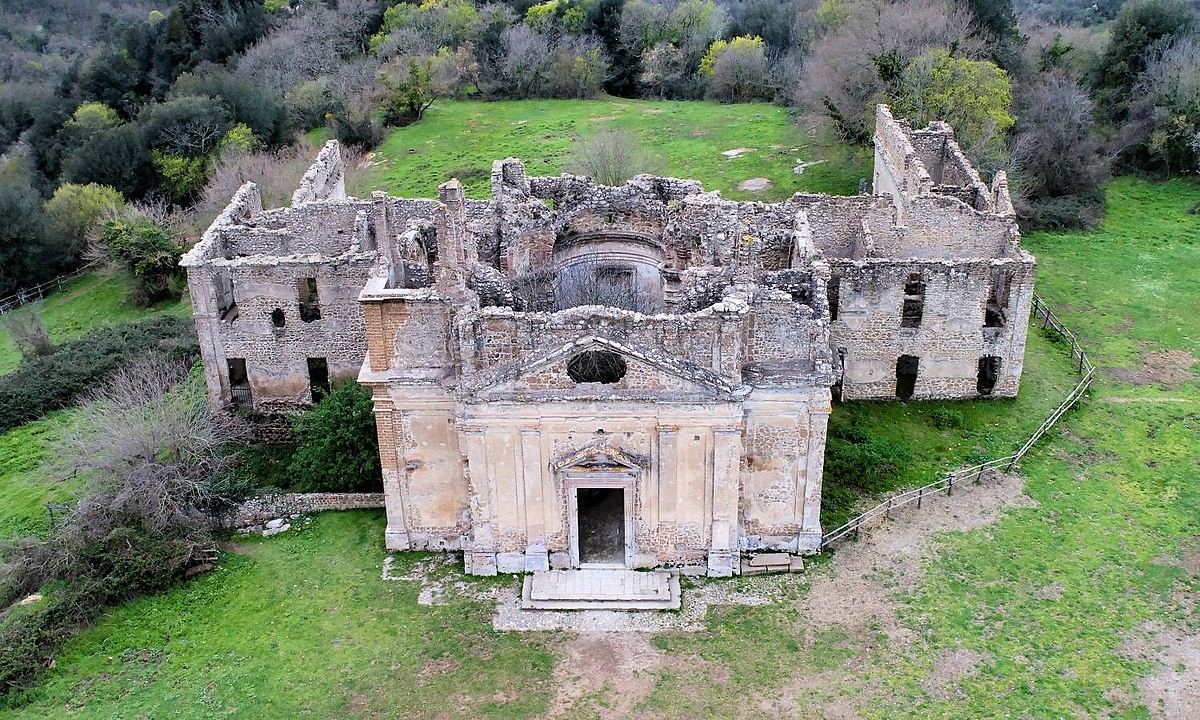 Monterano