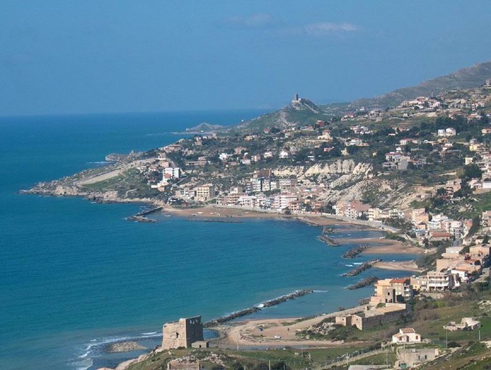Comune di Palma di Montechiaro
