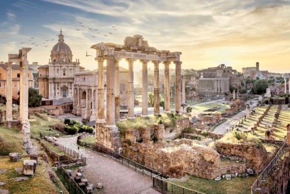 Paesaggi italiani da visitare: ecco cinque panorami da cartolina

