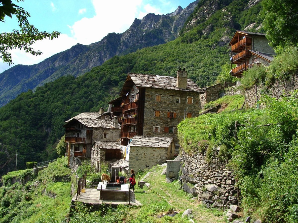Savogno 