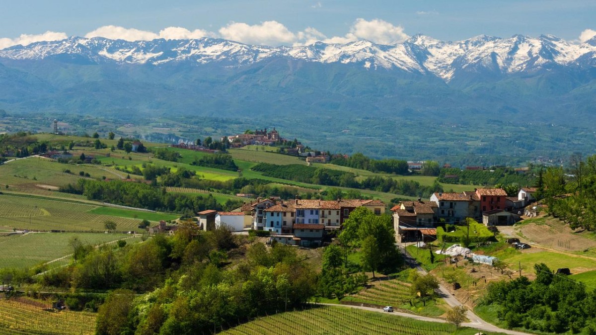 La Regione Piemonte lancia il voucher per le vacanze, fino a 2 notti gratis