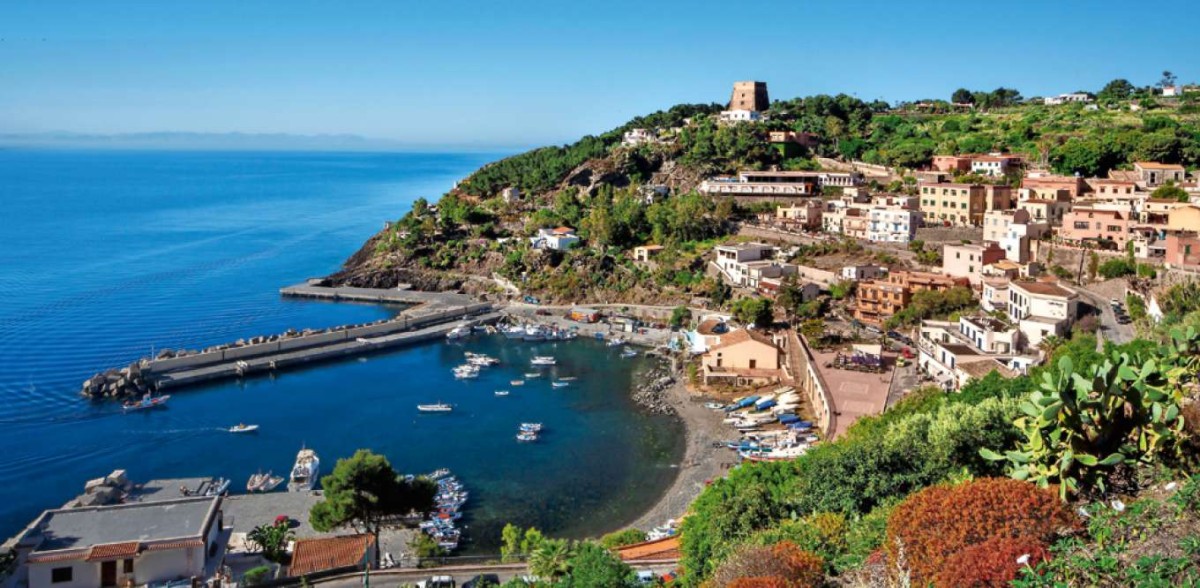 Sognare non costa nulla, scopri le isole private in vendita in Italia
