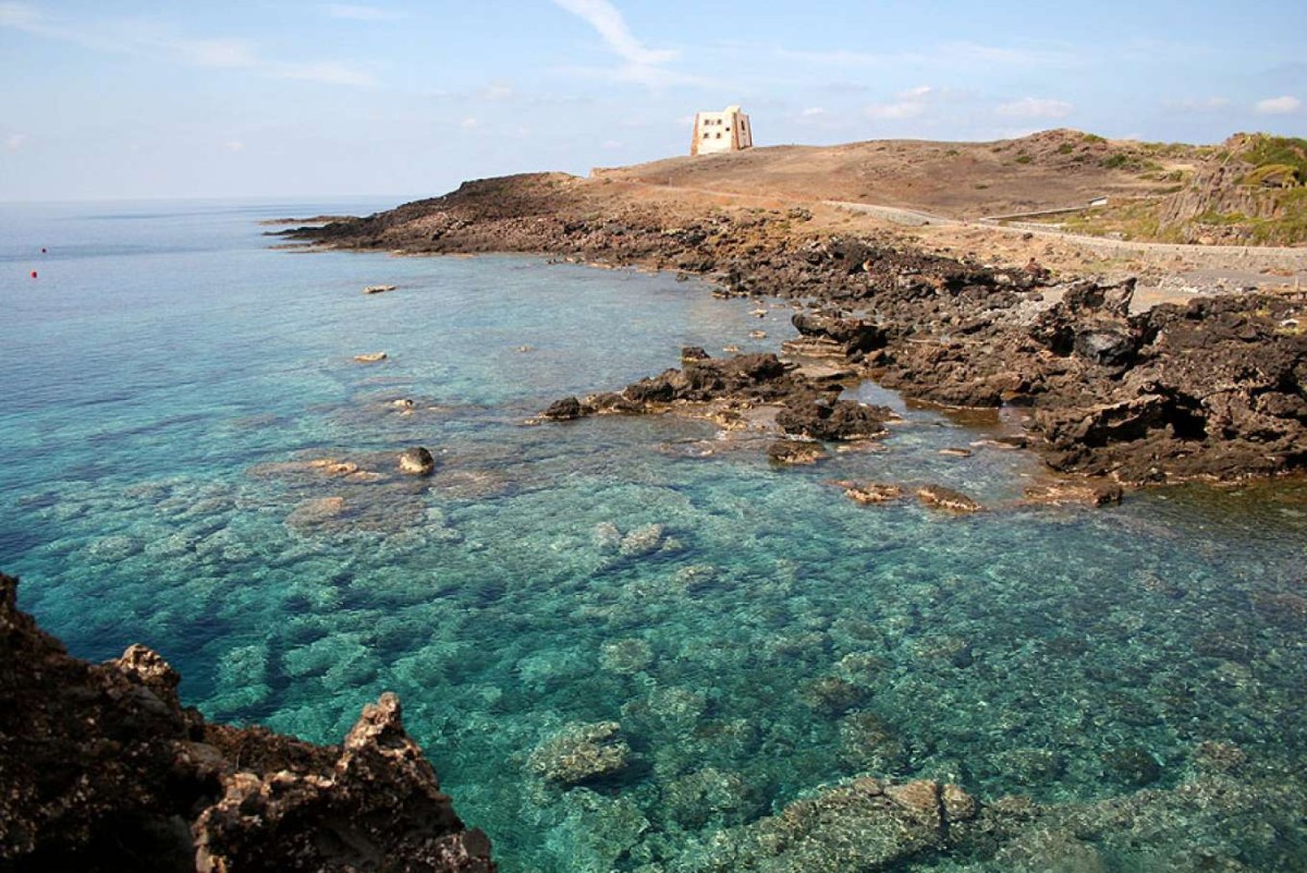 Sognare non costa nulla, scopri le isole private in vendita in Italia