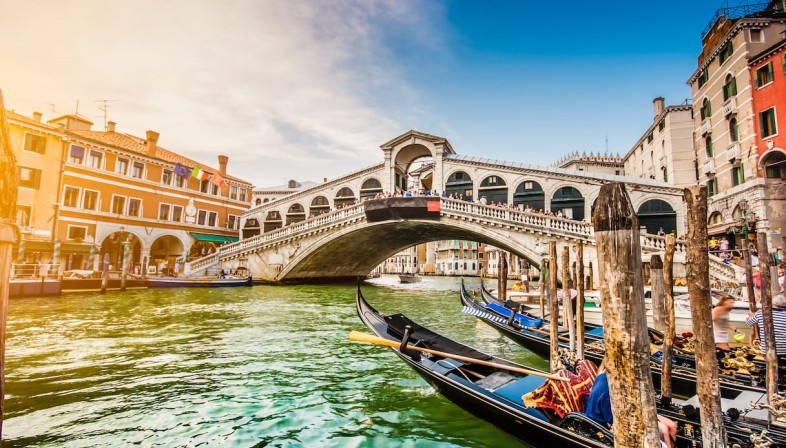 Paesaggi italiani da visitare: ecco cinque panorami da cartolina
