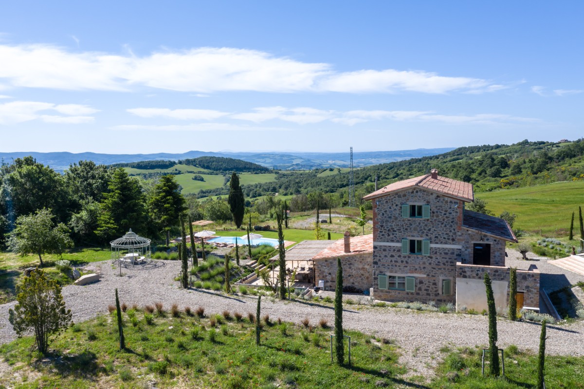 Quattro immobili da sogno per vivere sempre in vacanza