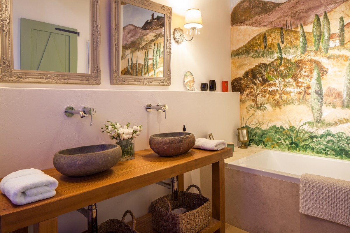 Quattro immobili da sogno per vivere sempre in vacanza