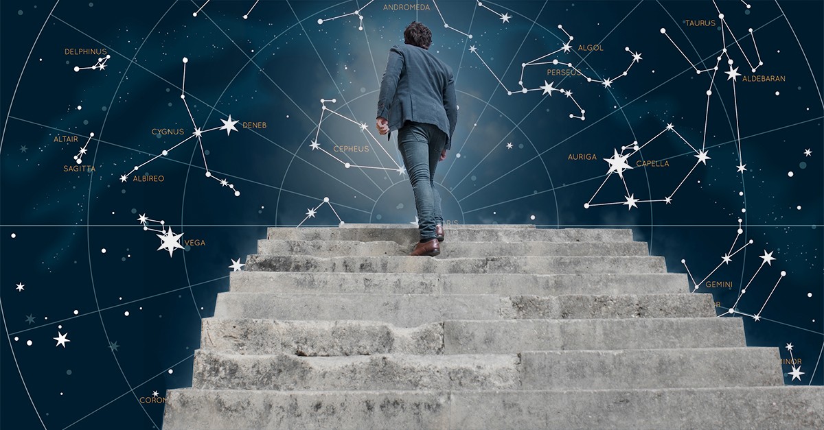 L'influenza degli astri nel business