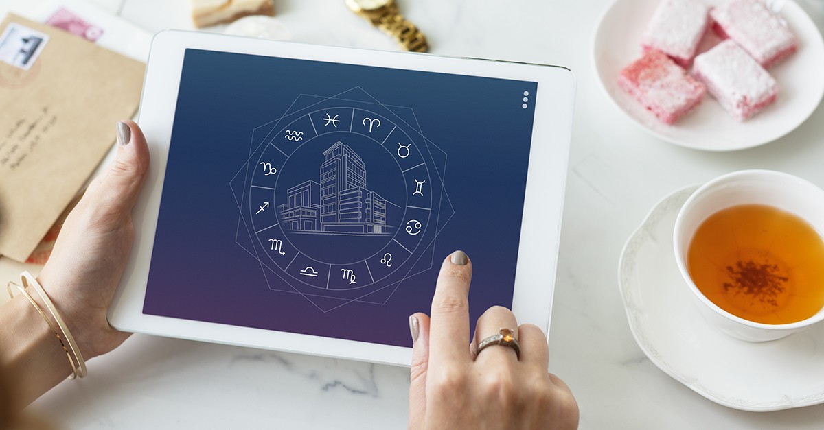 Segni zodiacali e professioni