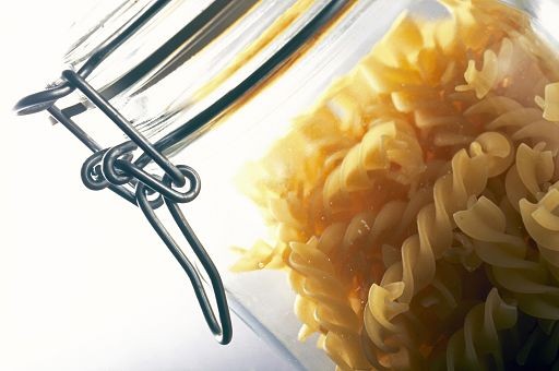 Pasta italiana piace all'estero: export 2021 supera pre-Covid a 2,2 mln ton