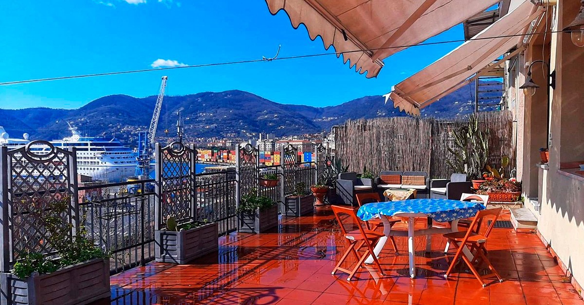 Attici in vendita a partire da 300000 euro