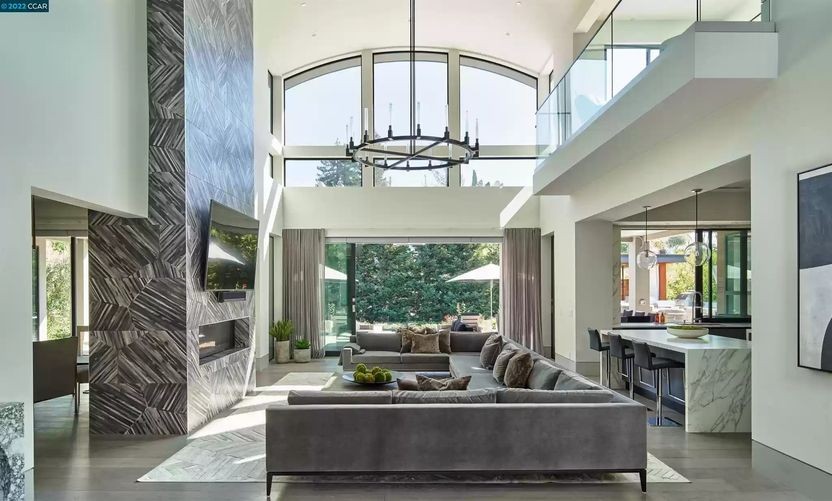 Casa di Stephen Curry