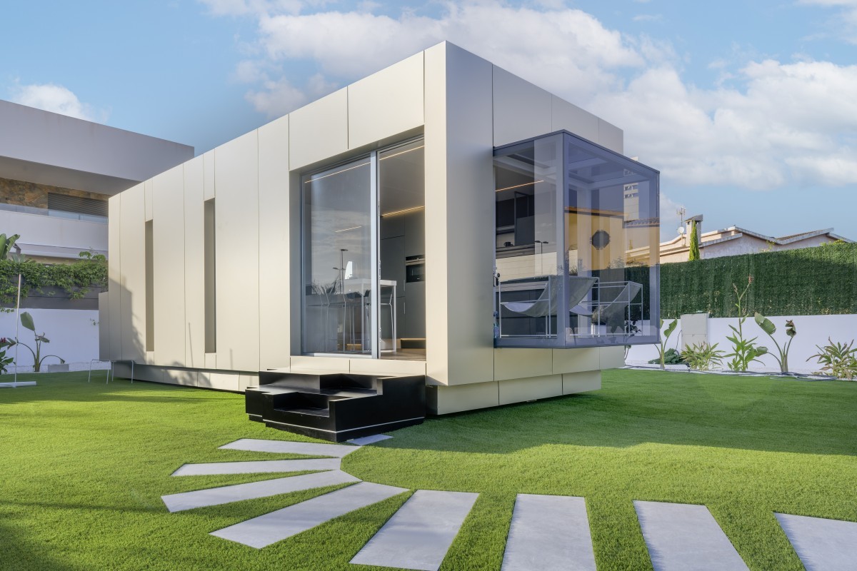 Prezzo casa prefabbricata — idealista/news