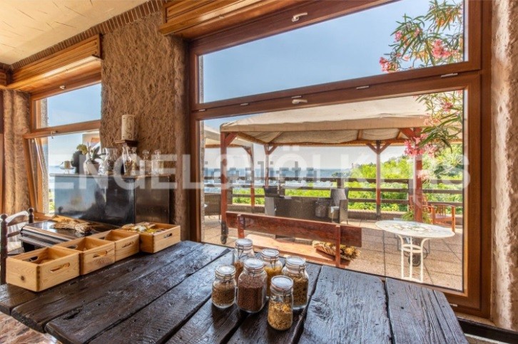 Hotel in vendita sul Lago d'Orta