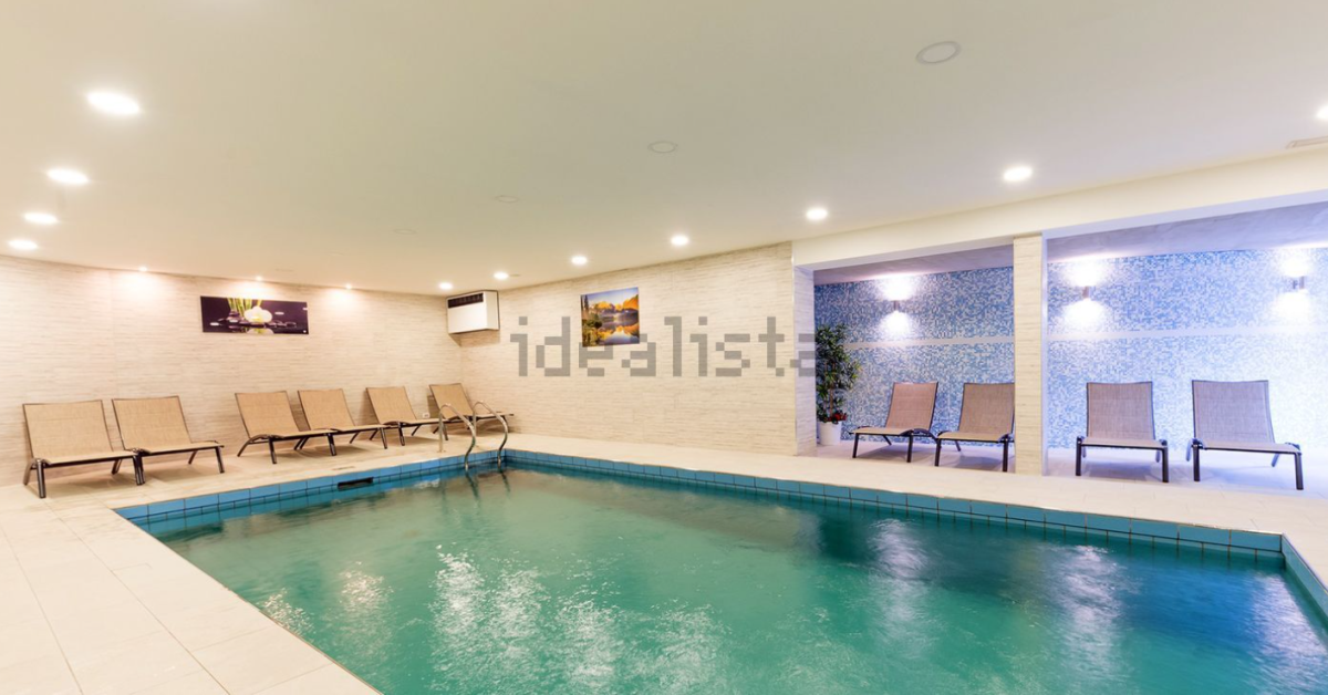 Hotel in vendita in Trentino