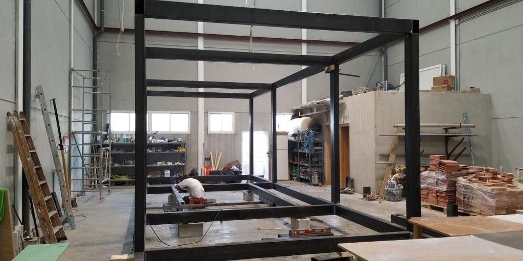 Case prefabbricate mobili