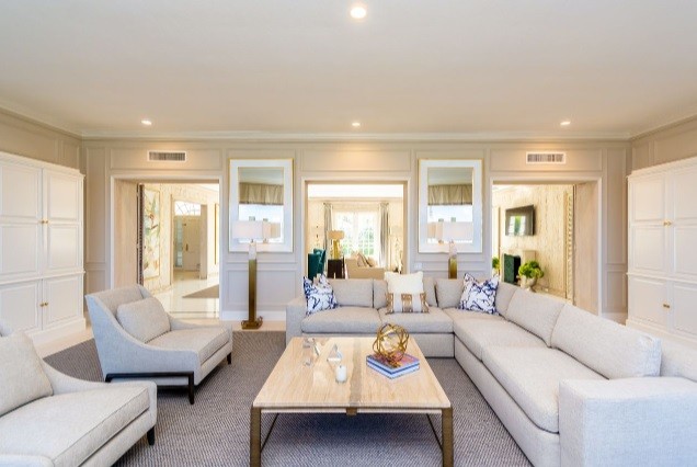 casa di donald trump