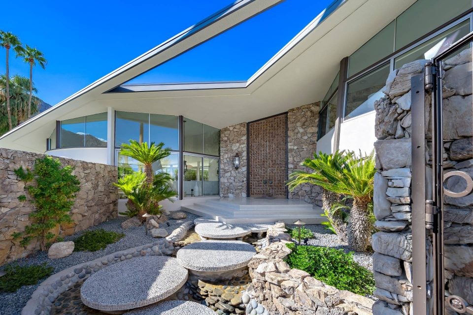 Casa di Elvis Presley