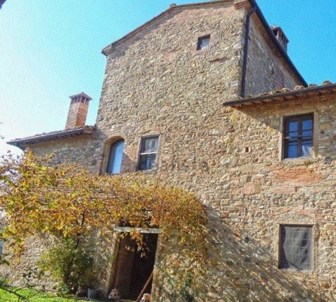 casale in vendita all'asta