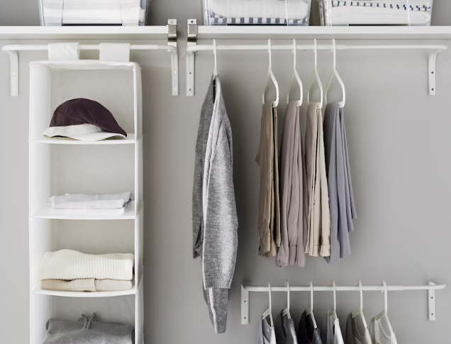 Arredare un ingresso