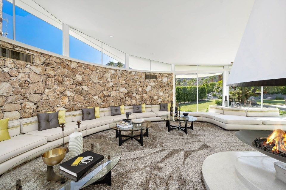 Casa di Elvis Presley