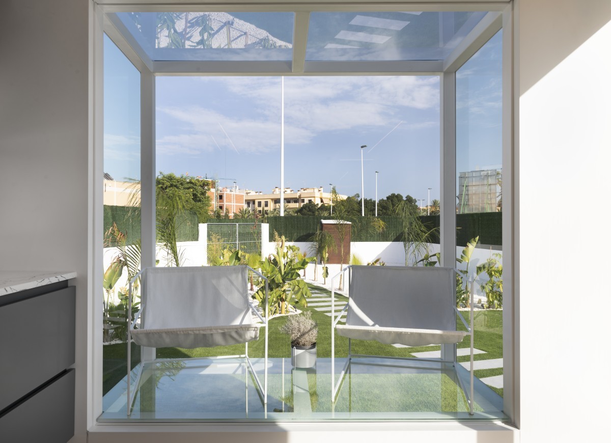 Case prefabbricate mobili