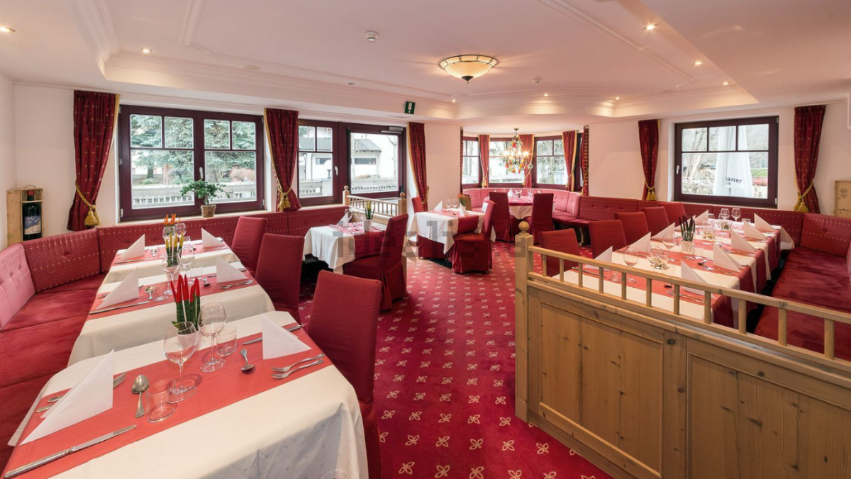 Hotel in vendita in Trentino