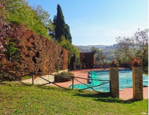 casale in vendita all'asta