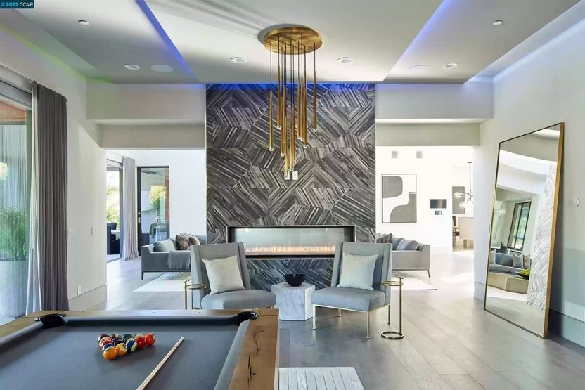 Casa di Stephen Curry