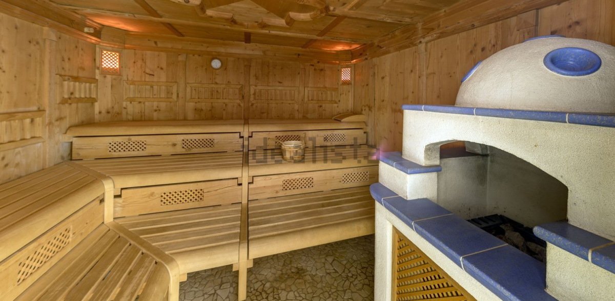 Hotel in vendita in Trentino