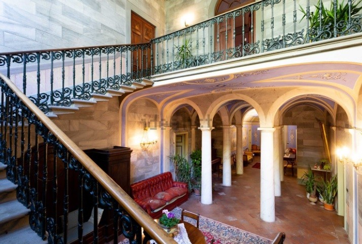 Villa in vendita a Lucca