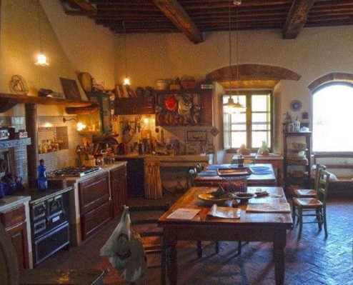 casale in vendita all'asta